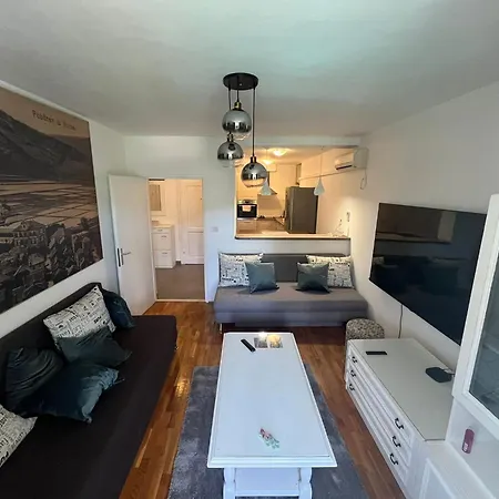 Apartman Main Street *