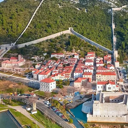 Main Street Apartman