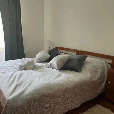 Apartman Main Street