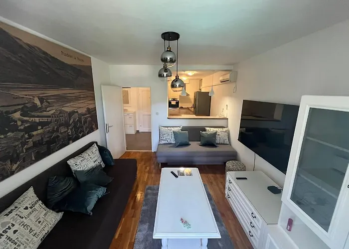 Apartman Main Street *