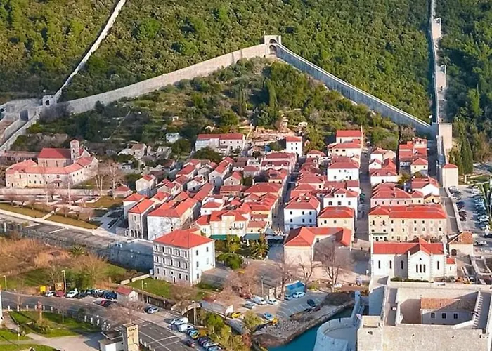 Main Street Apartman