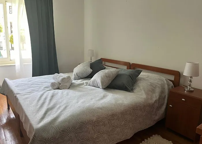 Apartman Main Street