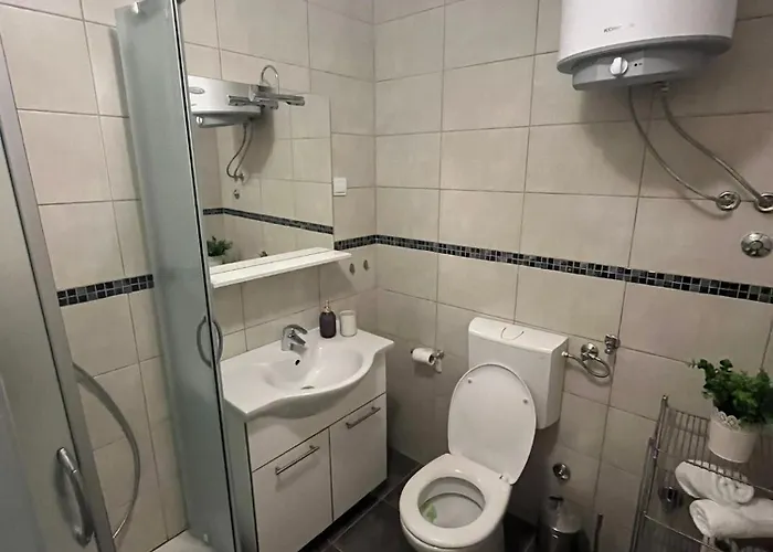 Apartman Main Street *